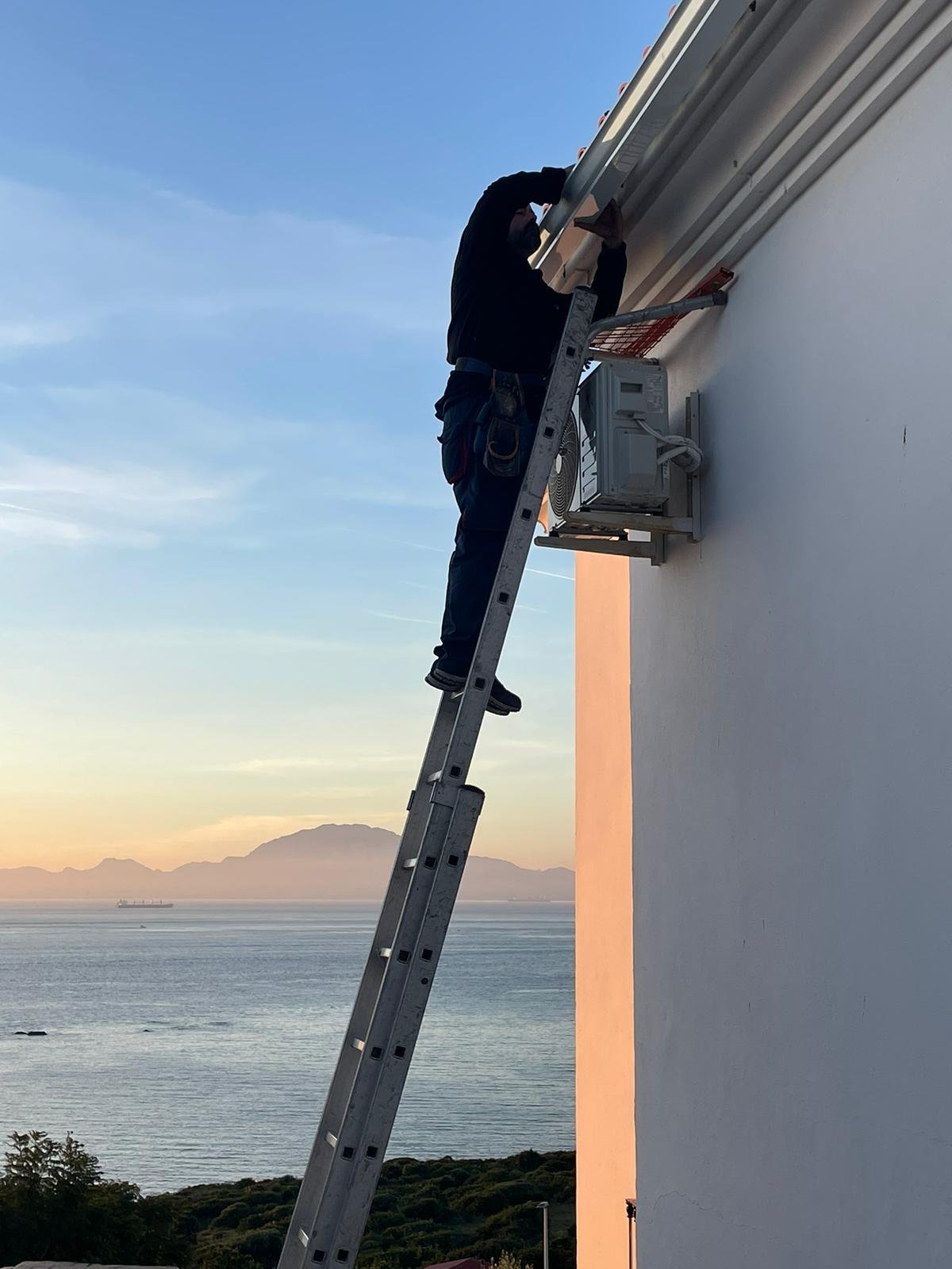 instaladores y distribuidores oficiales Canalum